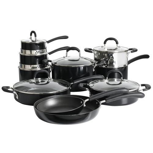 ProCook Gourmet Non-Stick Induction Pan