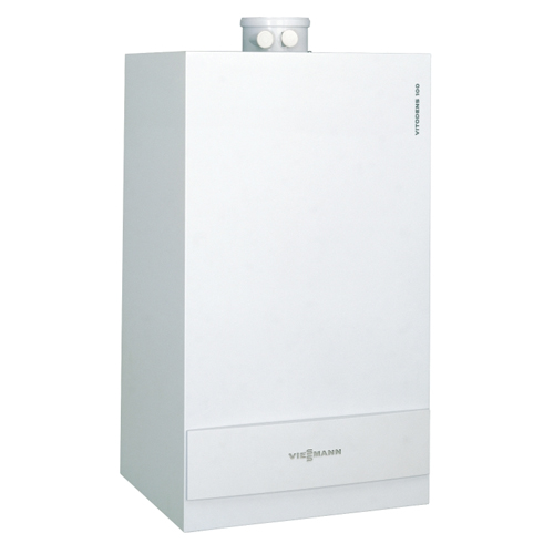  Worcester Bosch Greenstar 24i Gas System Boiler 