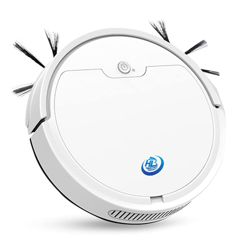 Huabao Company Robot Vacuum Cleaner