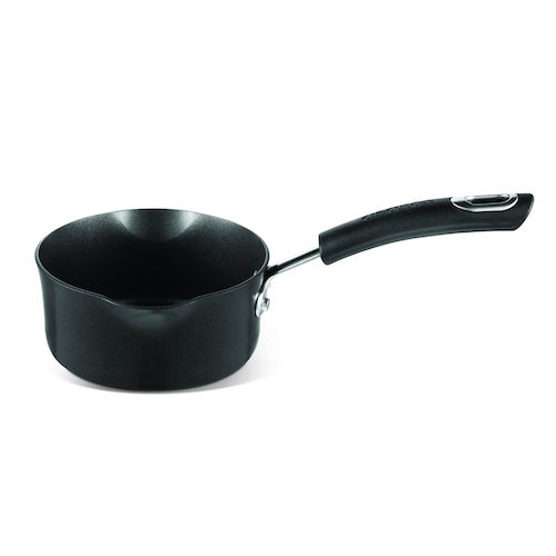 Circulon Hard Anodized Milk Pan