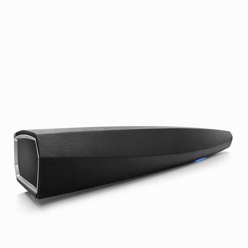 Denon S716H