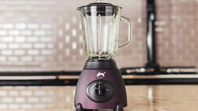 Smoothie maker