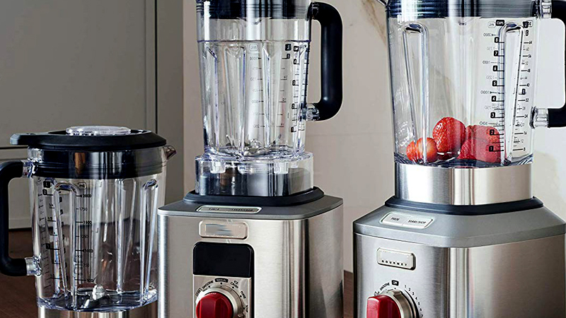 Electric blender