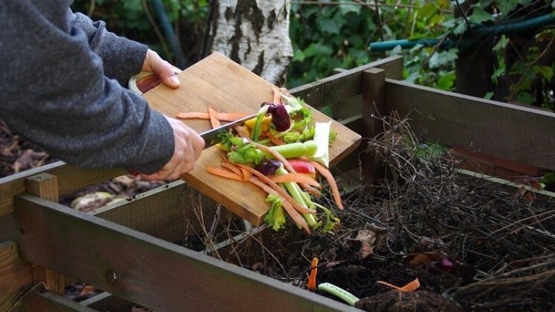 Composting