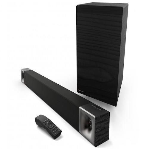 Cinema Soundbar 600