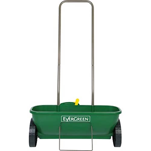 EverGreen Easy Spreader Plus