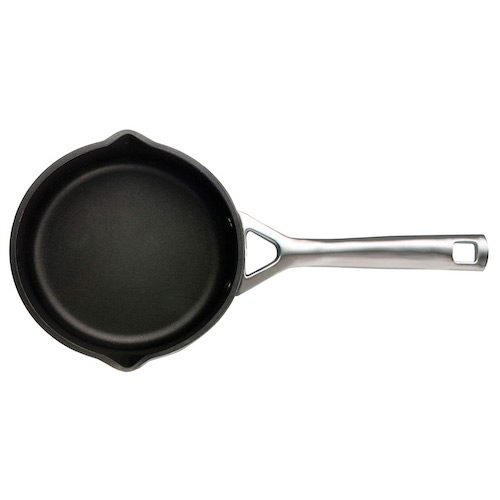 Le Creuset Toughened Non-Stick Milk Pan