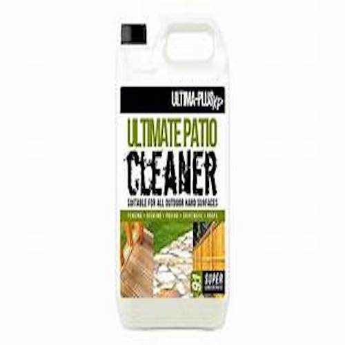 Ultima-Plus XP Patio Cleaner