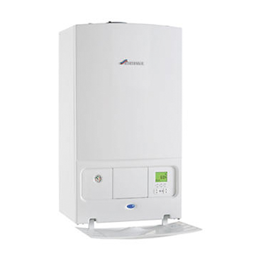  Ideal Logic+ 24kW Combination Boiler 