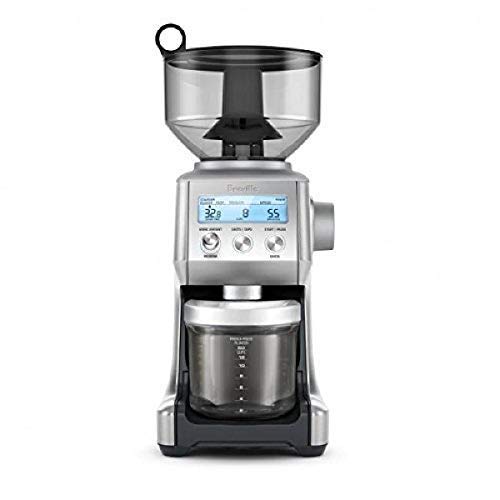 Breville BCG820BSSXL Smart Grinder Pro Coffee Bean Grinder