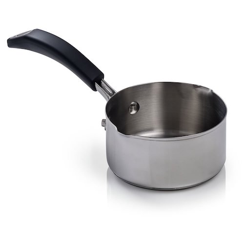 Prestige Stainless Steel Milk Pan