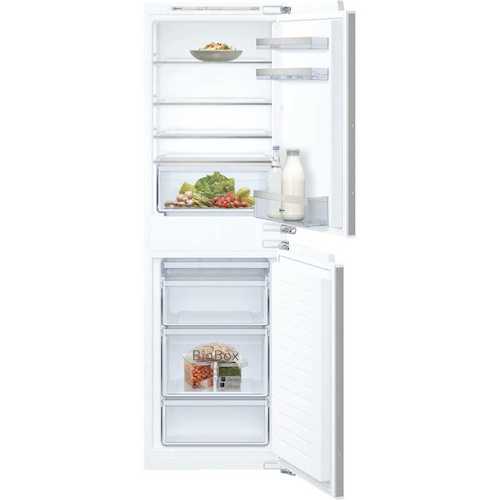 Neff N50 KI582SF0F Integrated Fridge Freezer