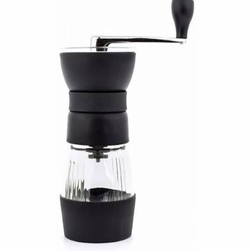 Laudan Manual Coffee Grinder