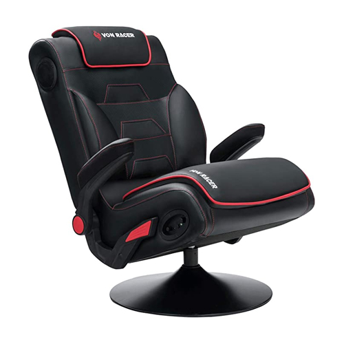 Gaming Chair Von Racer