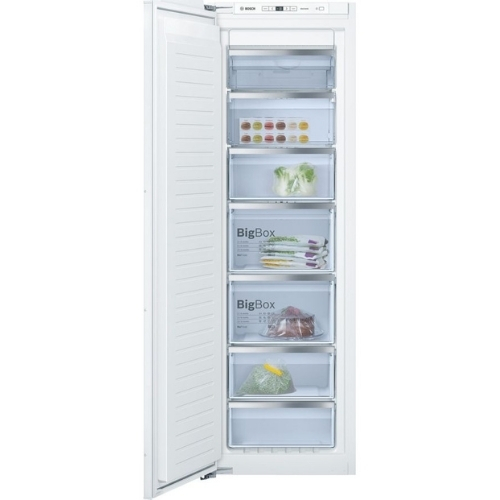 Freezer HZA1