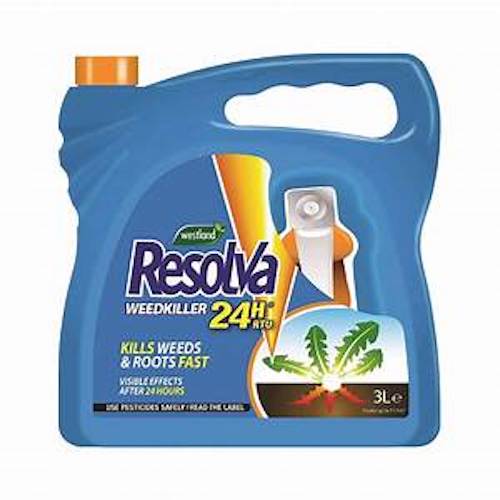 Resolva Ready to Use