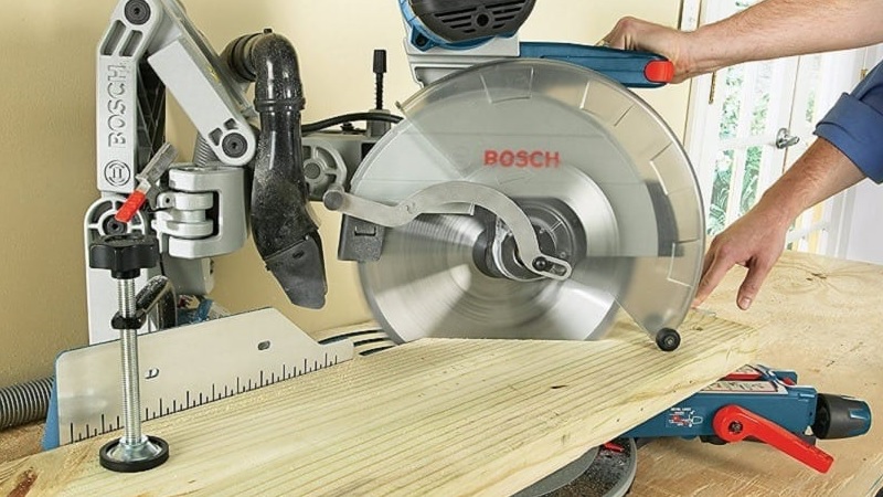 Best mitre saw