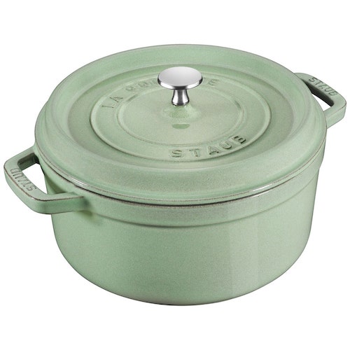 Staub pan