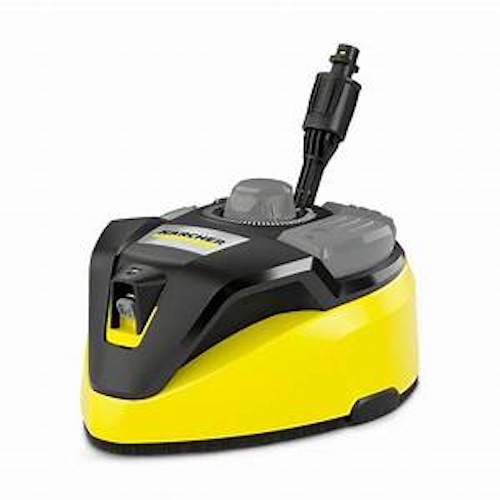 Karcher T 7 Plus Patio Cleaner 