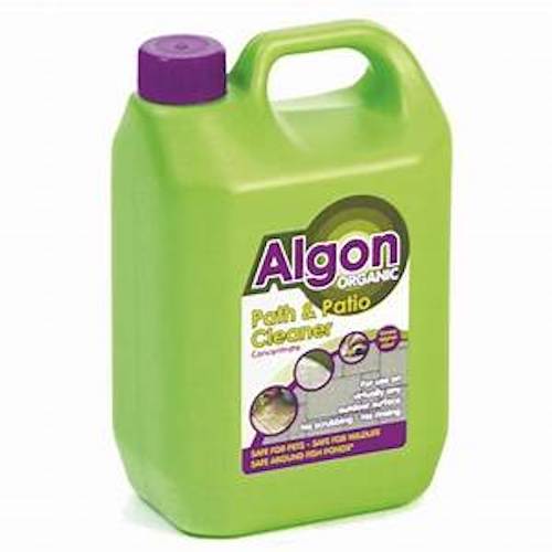 Algon Organic Path and Patio Cleaner Concentrate