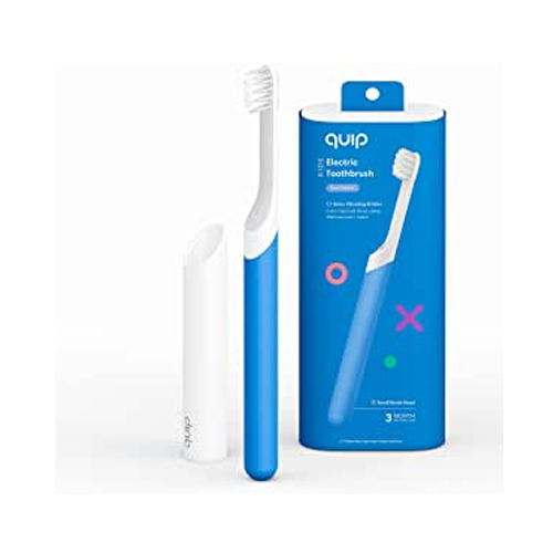 Electric Toothbrush