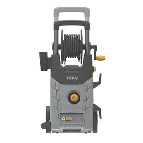 Titan 140 Bar Pressure Washer