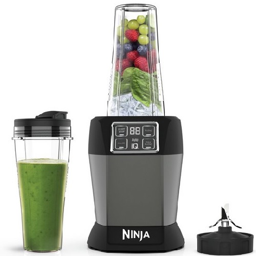 Ninja smoothie maker