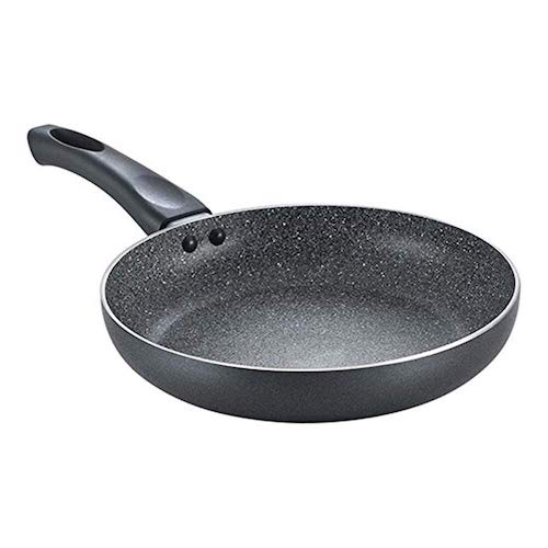 Prestige pan