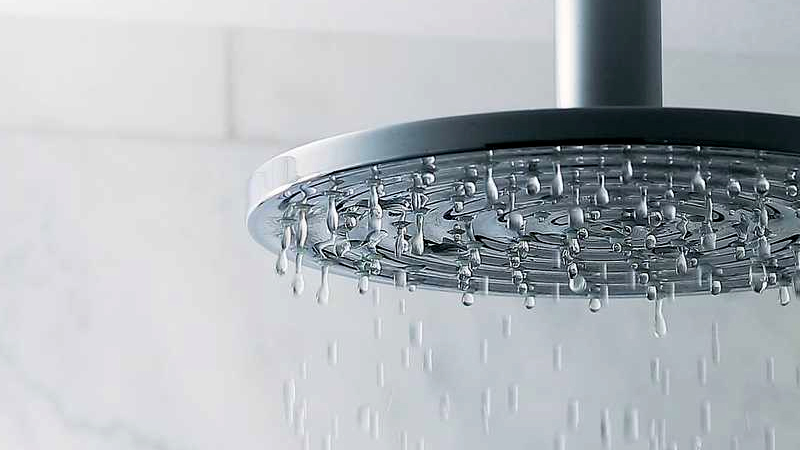 Showerhead