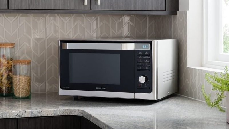 solo microwave