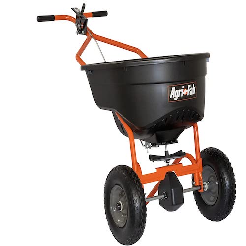 Agri-Fab AG45-0462 Push Type Broadcast Spreader