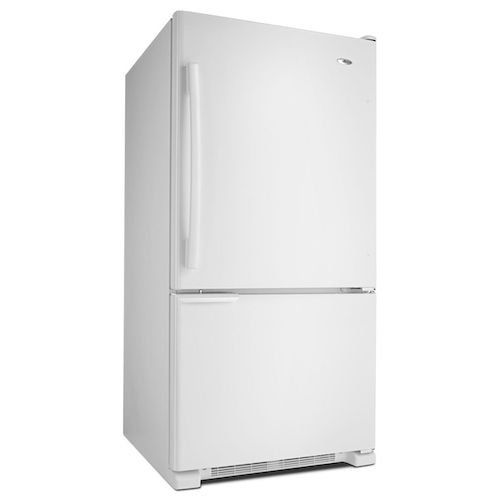 Amena Abb1921BRW Bottom Freezer