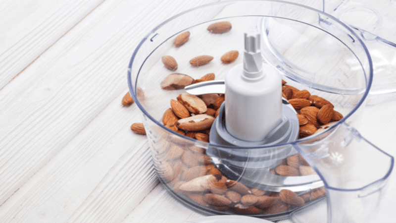 Food processor