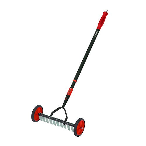 Darlac DP888 Telescopic Lawn Scarifier