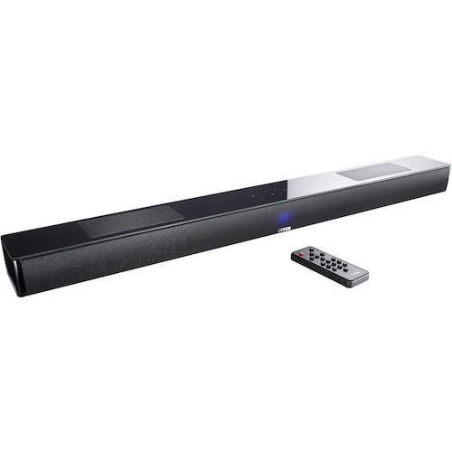 Canton Smart Soundbar