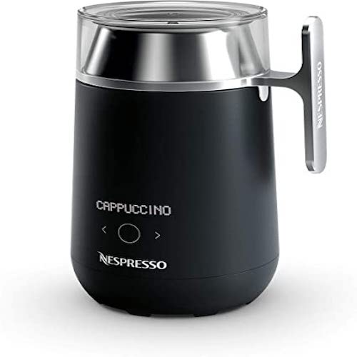 Barista Recipe Maker NESPRESS