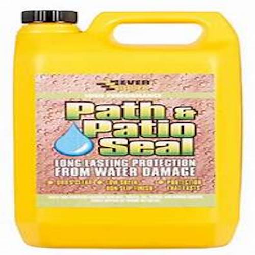 Everbuild 405 Path and Patio Sealer