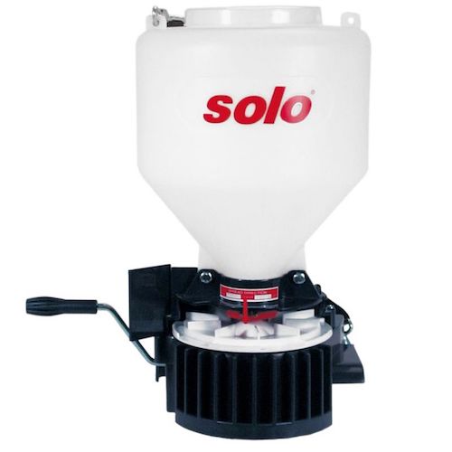 Solo 421 Portable Spreader