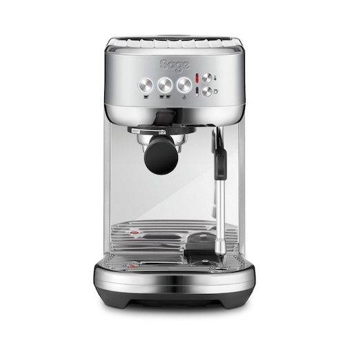 Bambino Plus Espresso Maker