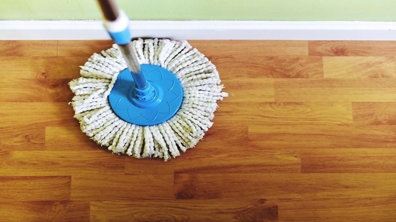 Best Mop to Buy in 2022: Top Rated Kitchen Mops for All Floors