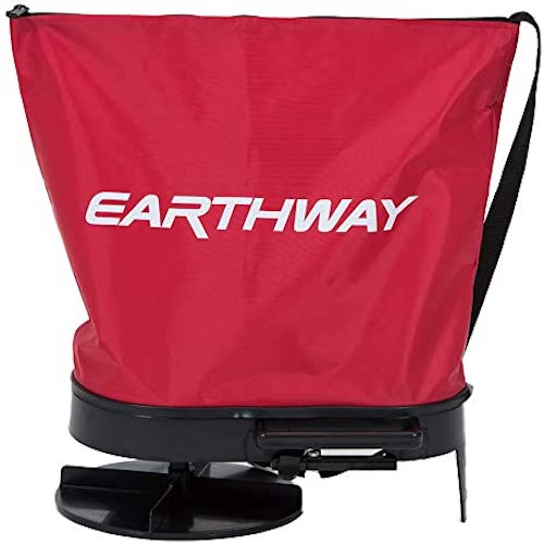 Earthway 2750 Hand-Operated Spreader