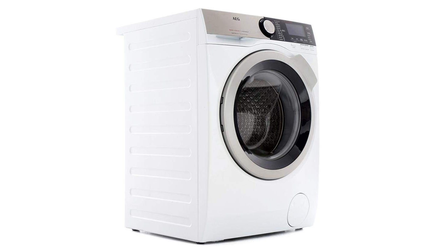 AEG L9FEC966R washing machine