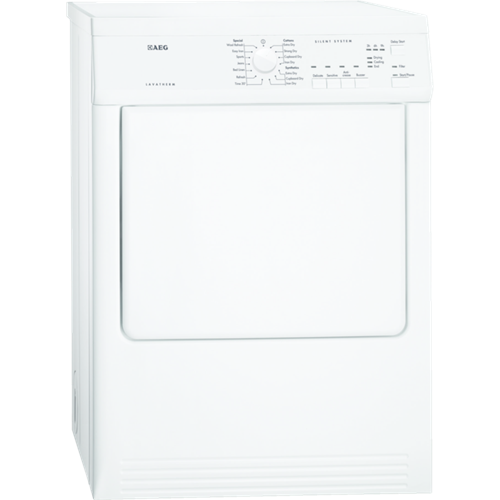 AEG T65170AV Vented Tumble Dryer