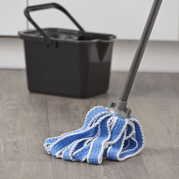 Addis Mega Mop and Refill