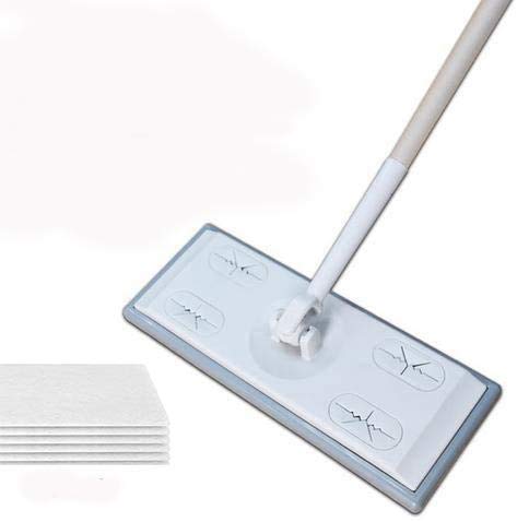 Afaneep Professional Dry Sweeping Mop