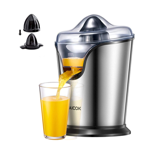 Aicok Electric Citrus Juicer