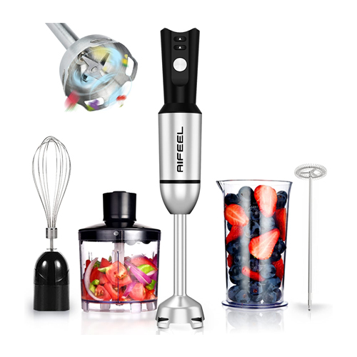 Aifell Immersion Stick Hand Blender