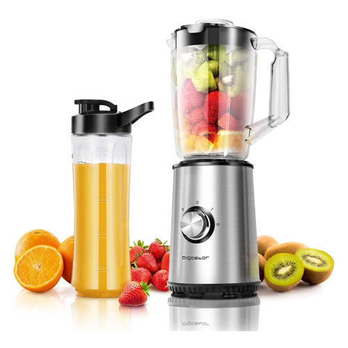 Aigostar Blender and Smoothie Maker