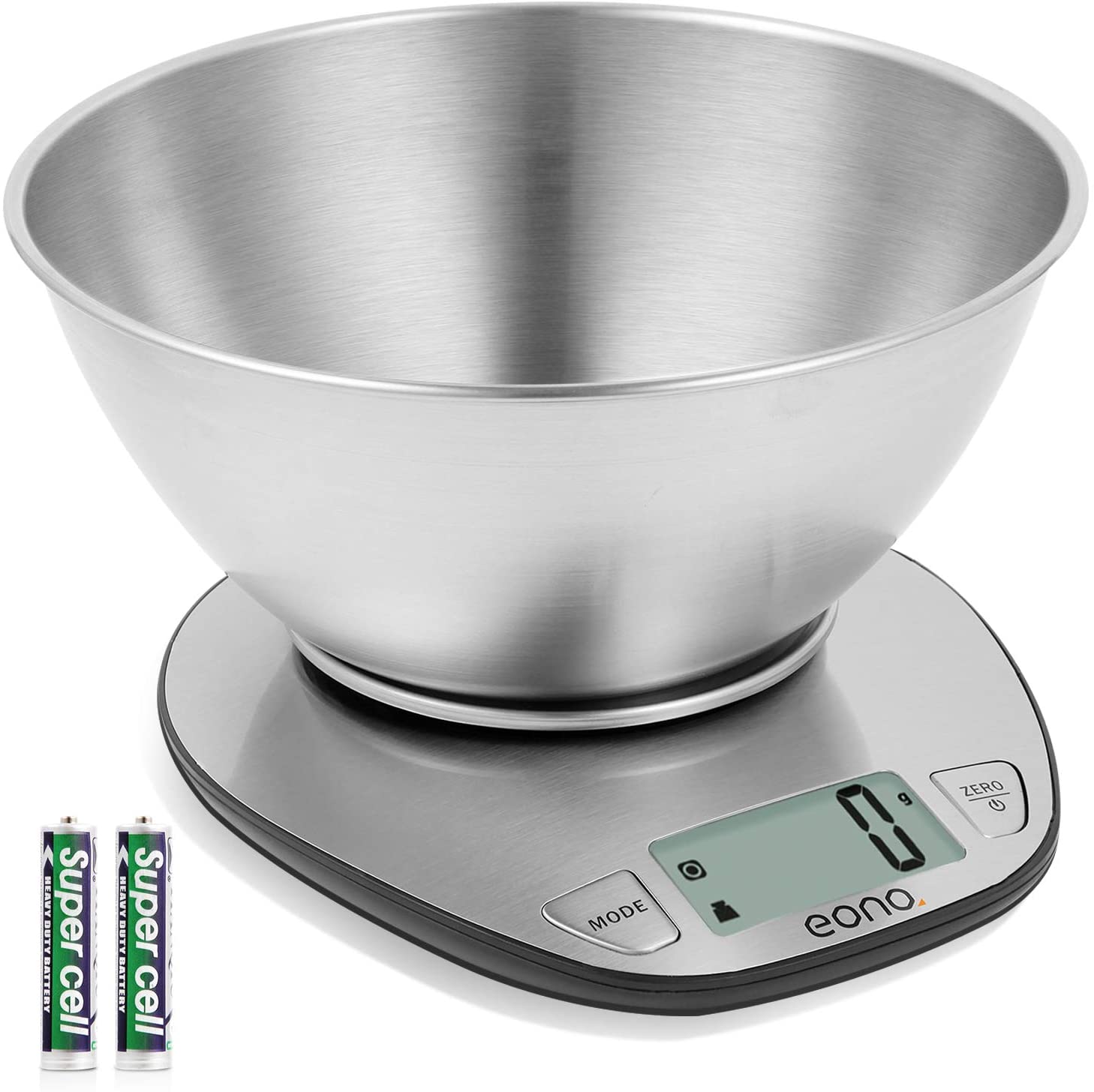 Amazon Eono Kitchen Scales