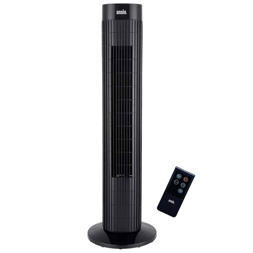 ANSIO Tower Fan